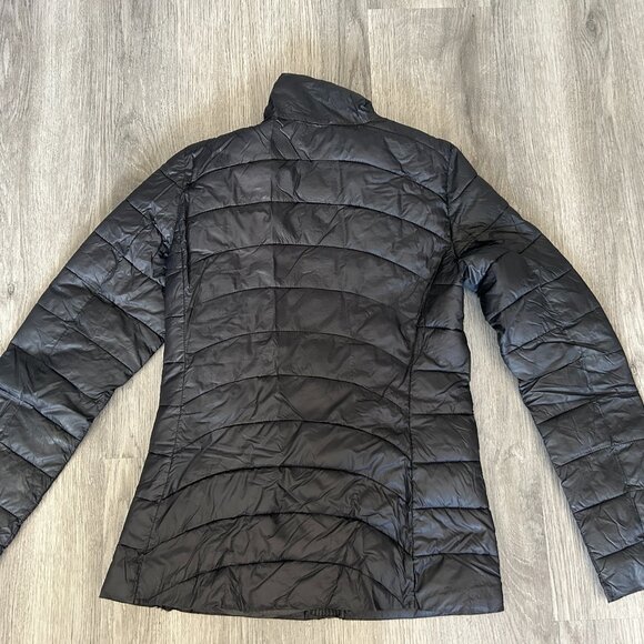 Gap Puffer Thin Layer Jacket - Picture 2 of 5